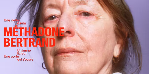 M\u00c9THADONE BERTRAND - en formule 5 \u00e0 7