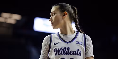 UCF Knights Women's Basketball vs. Kansas State Wildcats