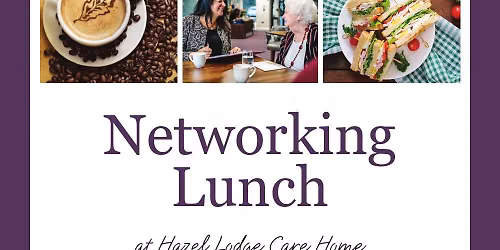 Networking Lunch