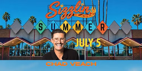 Sizzlin' Summer | Chad Veach | James River Church