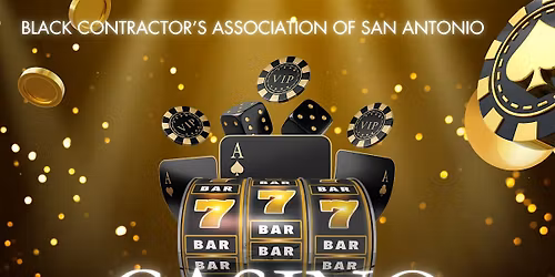 Casino Night: Honoring the Trailblazers Who Open Doors