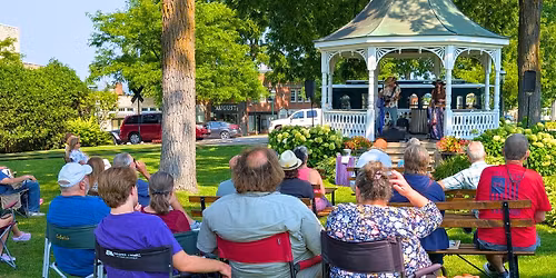 Concerts in the Park (Free!)