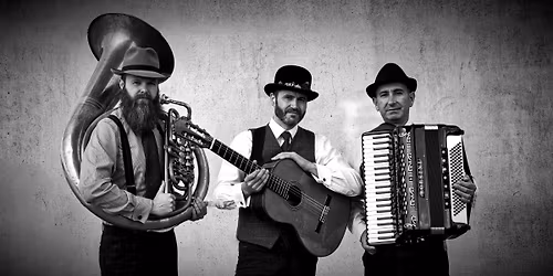 Live at The Magnet, Broadstairs