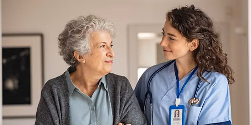 CNA-Long Term Care Nurse Aide - Starts Nov. 2