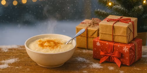 Velkommen til f\u00f8rjulstreff p\u00e5 Jessheim!