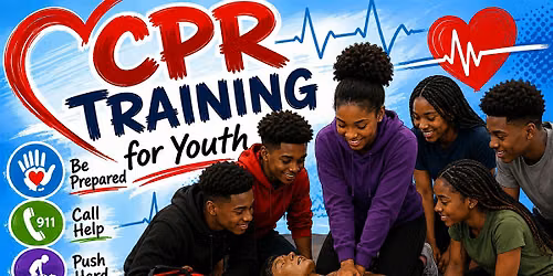 SELFY: Youth CPR Training Initiative