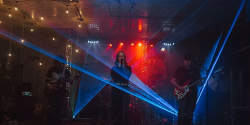 Minority Falls @ Doxx Warehouse