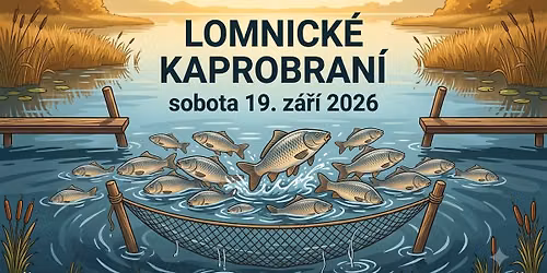 Lomnick\u00e9 Kaprobran\u00ed