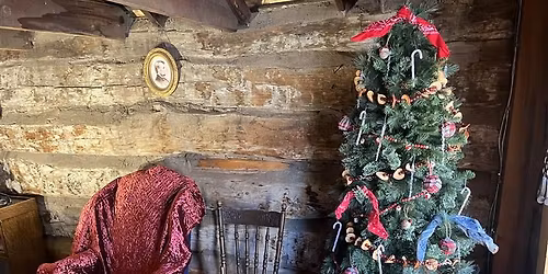 Tales from the Hearth at Centennial Village