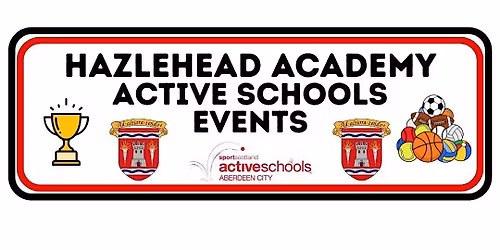 Hazlehead Academy S1-3 Orienteering Club