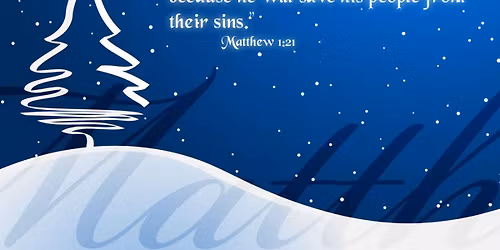 COS MS Christmas Gathering