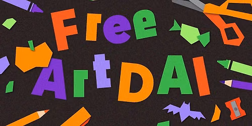 October Free ArtDAI