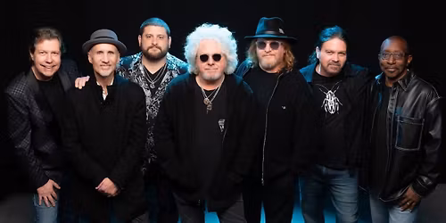 Wolfmother: 20th anniversary US tour