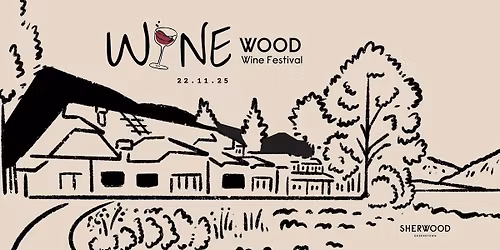 WINEwood Wine Festival 2025