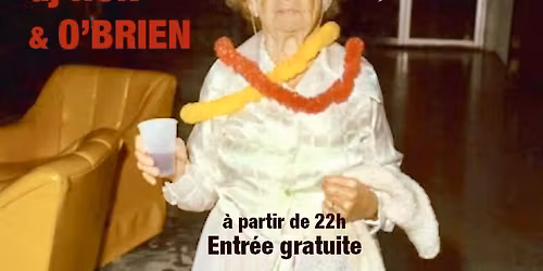 Le JOUR de l'AN \u00e0 La Cuisine!!