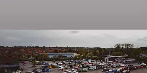 MODIFIED YORKSHIRE MEET!