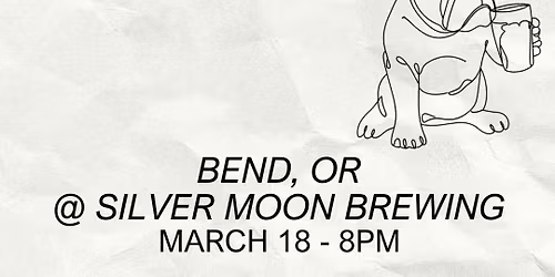 Samantha Henson & Anderson Knight of Billy and the Boxkid + Jared McComas