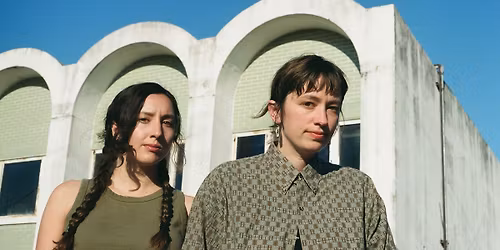 Paper Wings + opener Savannah Brister 