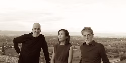 Jazzdor Strasbourg-Budapest | Wakan (FR\/KR) | T.I.M. (NO\/FR)