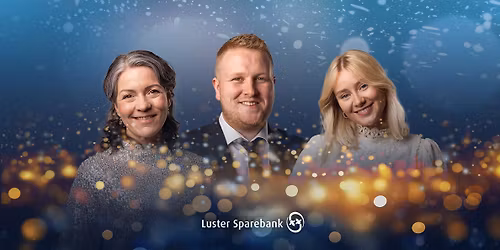 Julekonsert i Eid kyrkje, Nordfjordeid med Julesong