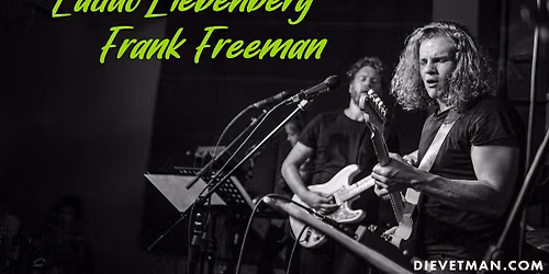 LAUDO LIEBENBERG & FRANK FREEMAN