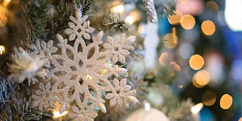 Christmas Carol Concert  