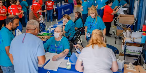 Medical Mission at Home - Fox Valley