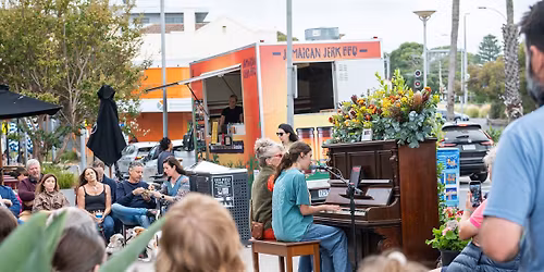 WORLD PIANO DAY 2026 - Sandringham Village Square