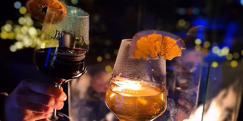 RheinGlow - Advents-After-Work-Cruise