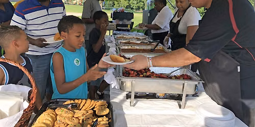 Richland County's 2026 Neighborhood Block Party