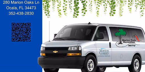 Little Shop Of Horrors - Van Trip