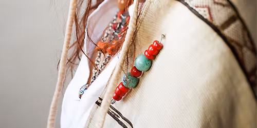 exposition photographique d'Emilie Arfeuil