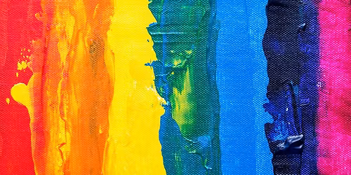 Celebrate Pride: A Mixology Experience with Oh My! Mixers 2026