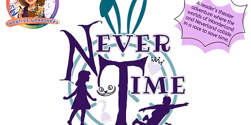 Never Time Peformance