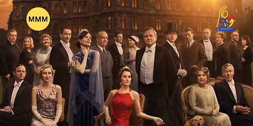 MMM: Downton Abbey - The Grand Finale
