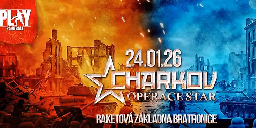 Charkov: Operace Star