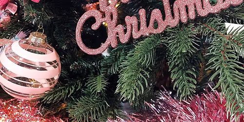 Kerstmiddag 2025 - RESERVEER NU BIJ RITA! VOL IS VOL!! DJ ROY - JUAN - DYON VERWER