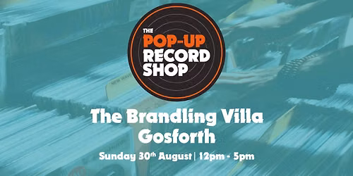 The Brandling Villa, Gosforth
