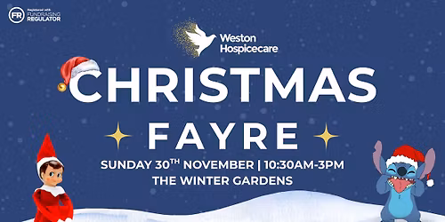Christmas Fayre 2025