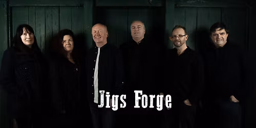 Jigs Forge - the Attic Sessions. Doolin