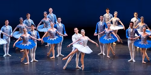 Pittsburgh Ballet Theatre: Alice in Wonderland