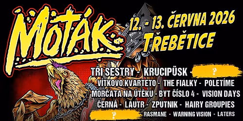 MOT\u00c1K - 12.-13.6.2026