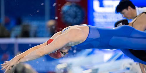 FAST and Female Derby Camp 