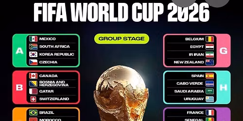 World Cup Games