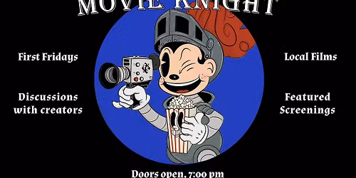 Movie Knight in January
