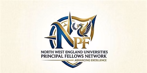 North West Principal Fellow Network Event