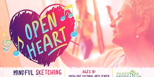 Open HeArt