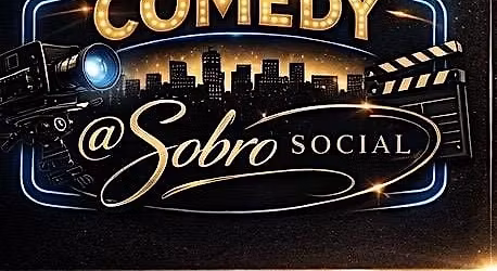 Comedy @ Sobro presents Isiah Kelly\u2019s Uptown Punchlines