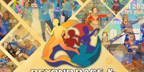 Beyond Race & Cultural Show 2026
