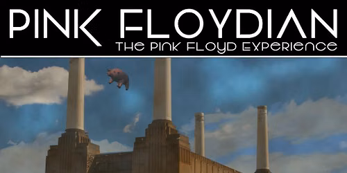 Pink Floydian \u2013 Animals Celebrating 50 Years